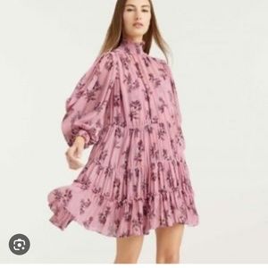 NWT Cinq a sept dress